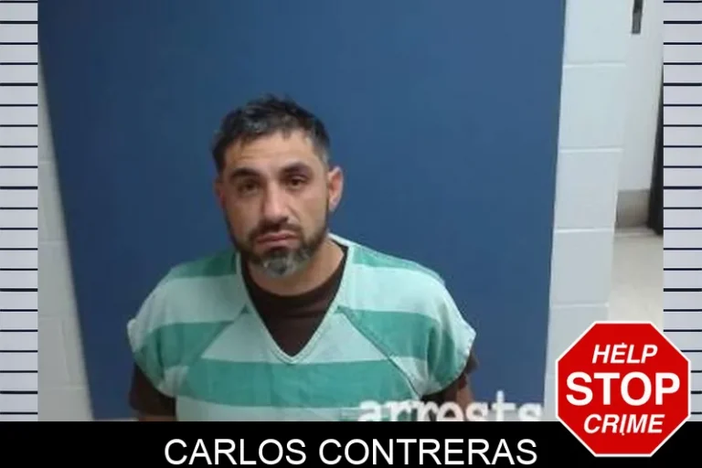 Carlos Contreras