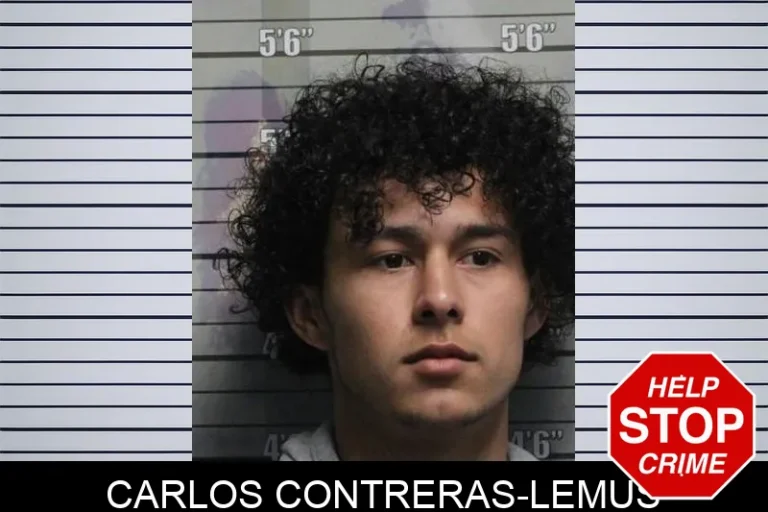 Carlos Contreras-LemuS