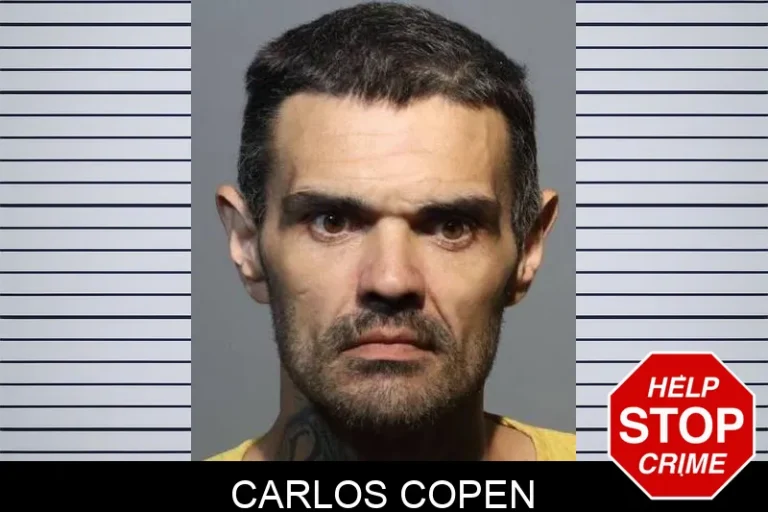Carlos Copen