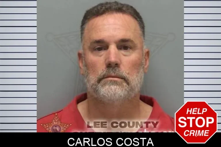 Carlos Costa
