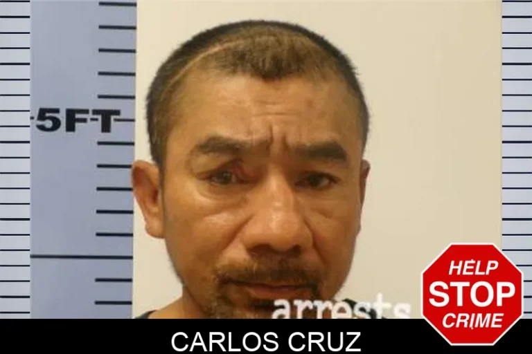 Carlos Cruz