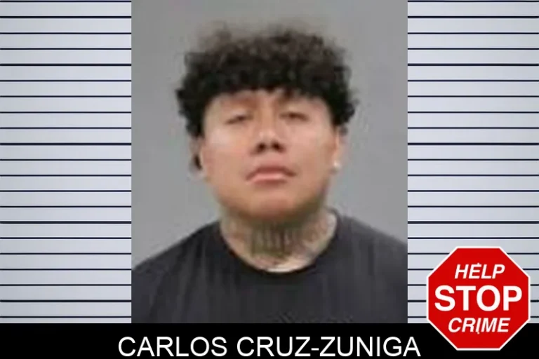 Carlos Cruz-Zuniga