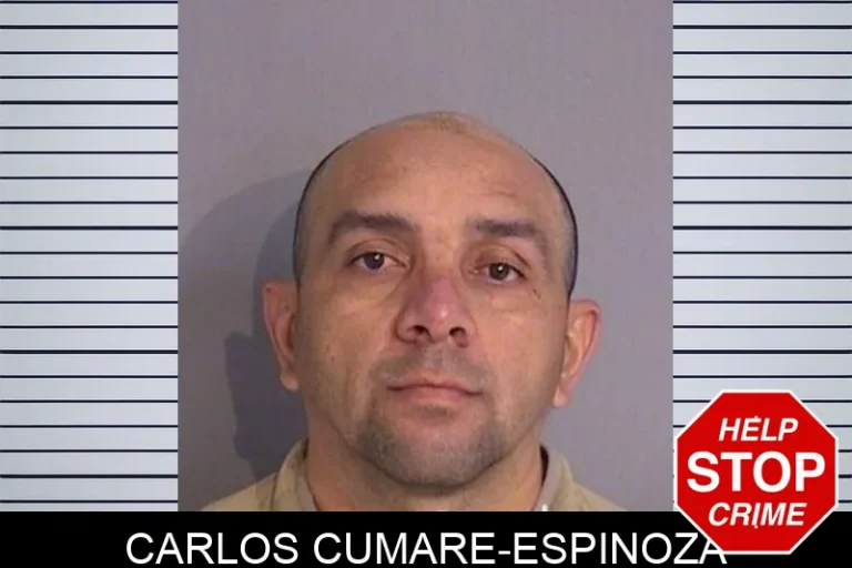 Carlos Cumare-Espinoza