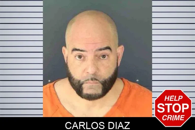Carlos Diaz