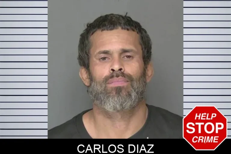 Carlos Diaz