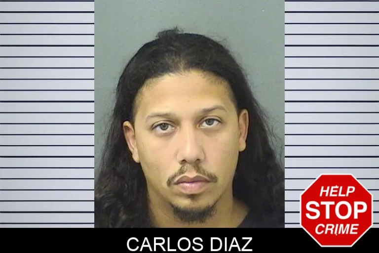 Carlos Diaz