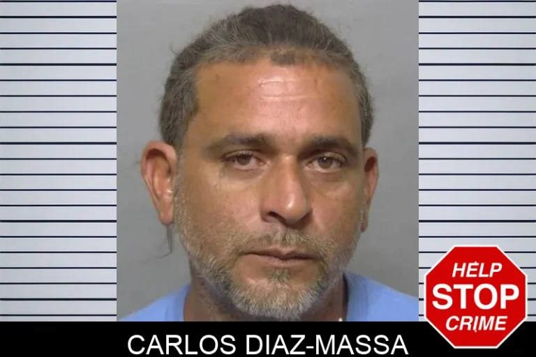 Carlos Diaz-Massa