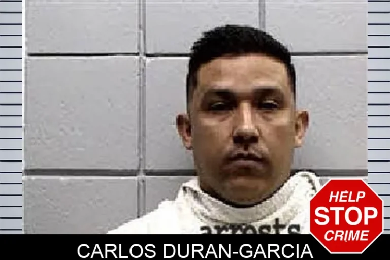 Carlos Duran-Garcia
