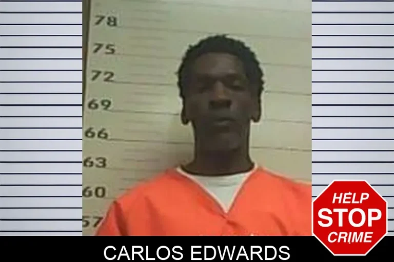 Carlos Edwards