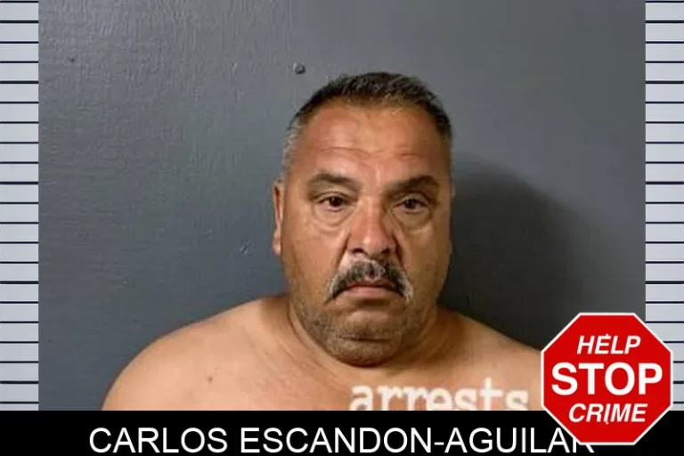 Carlos Escandon-Aguilar