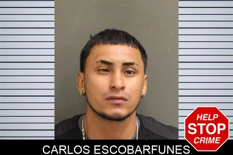 Carlos Escobarfunes