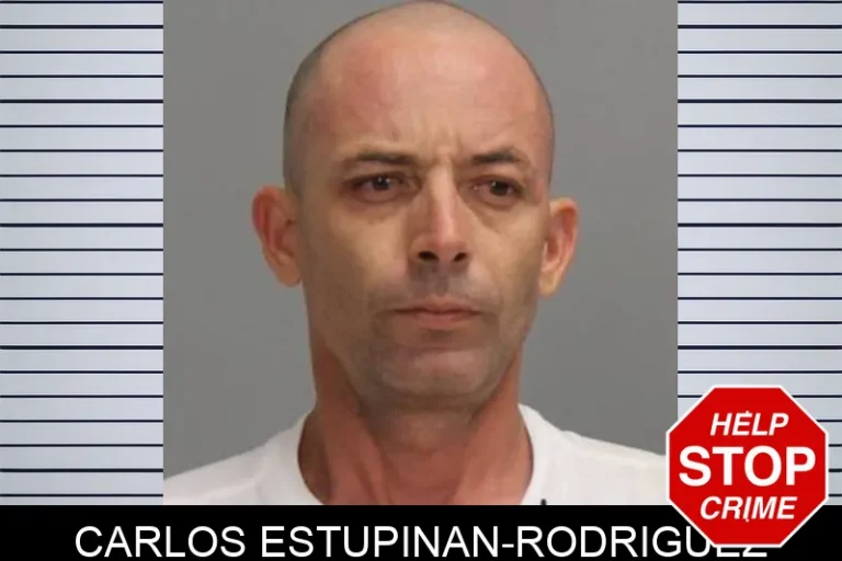 Carlos Estupinan-Rodriguez