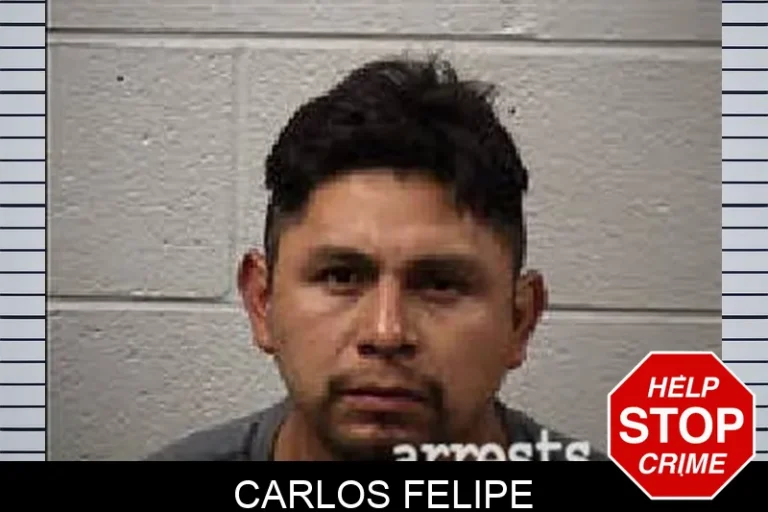 Carlos Felipe