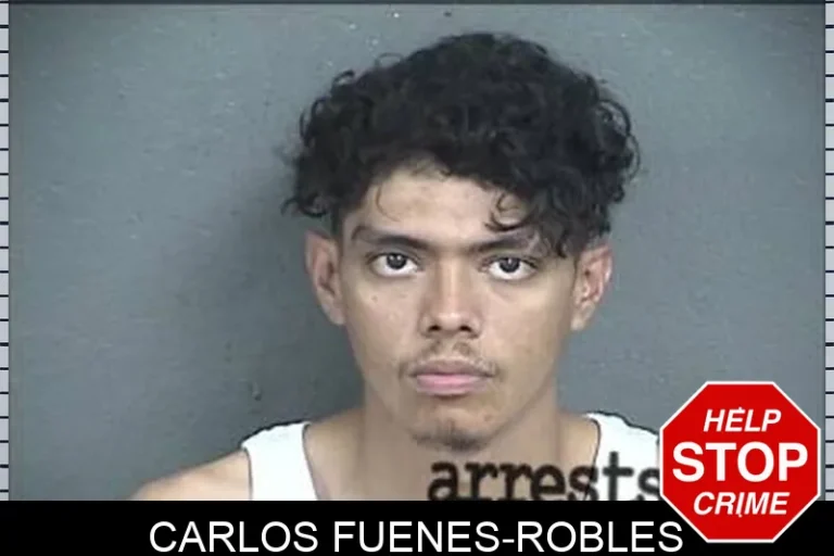 Carlos Fuenes-Robles