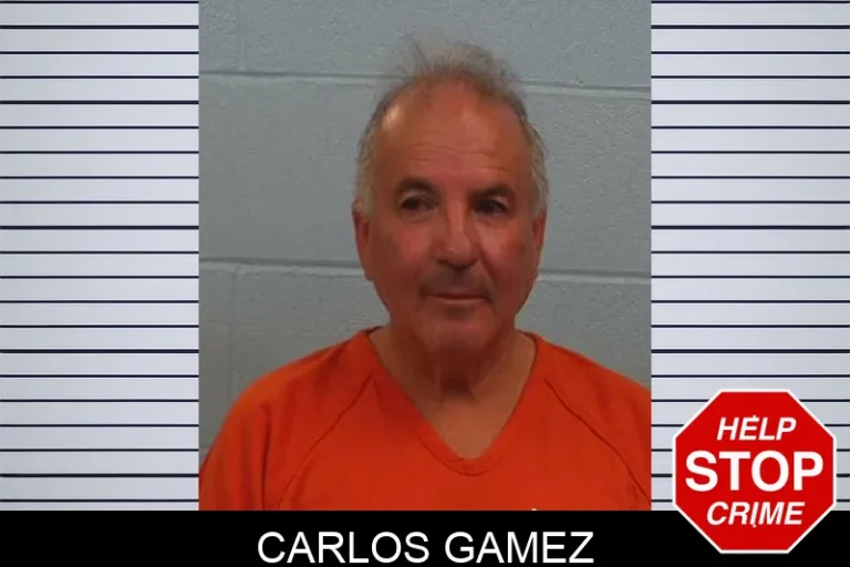 Carlos Gamez
