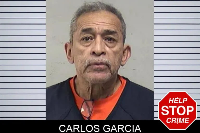 Carlos Garcia