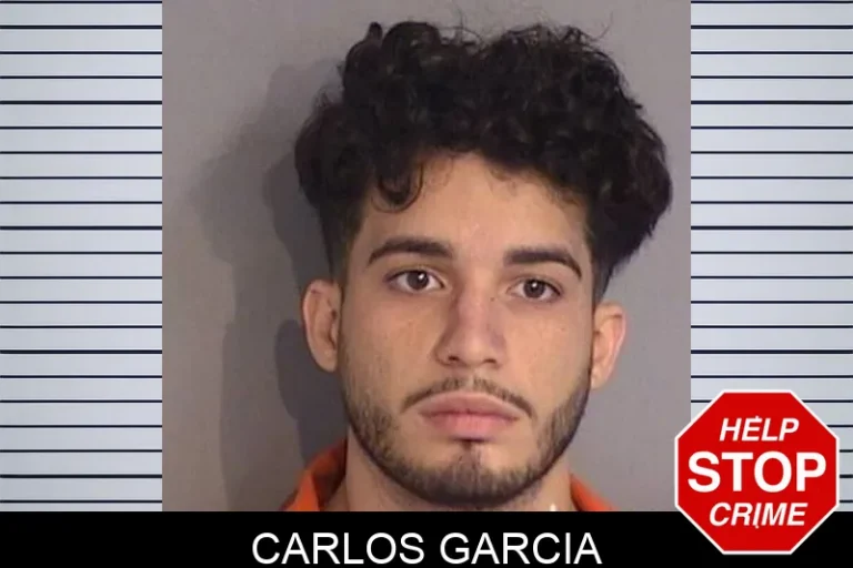 Carlos Garcia