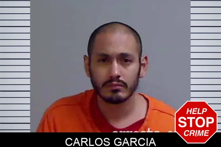Carlos Garcia