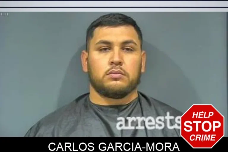 Carlos Garcia-Mora