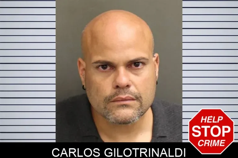 Carlos Gilotrinaldi