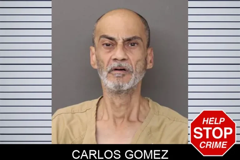 Carlos Gomez