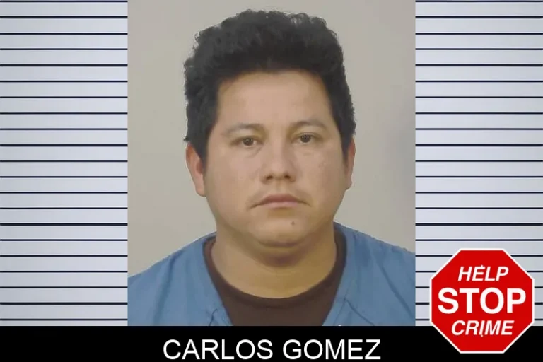 Carlos Gomez