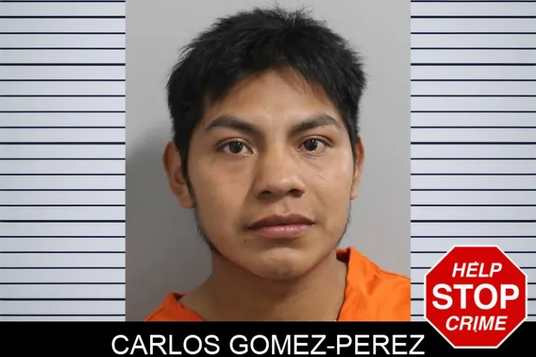Carlos Gomez-Perez