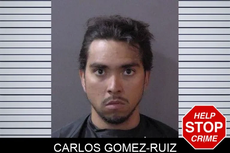 Carlos Gomez-Ruiz