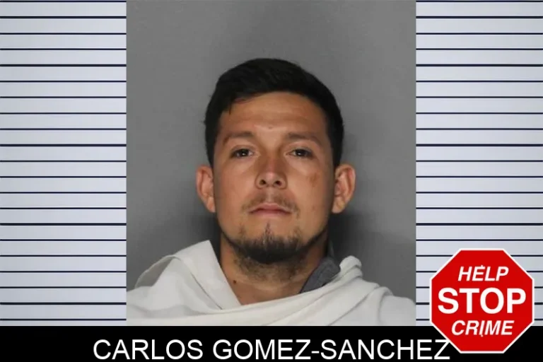Carlos Gomez-Sanchez