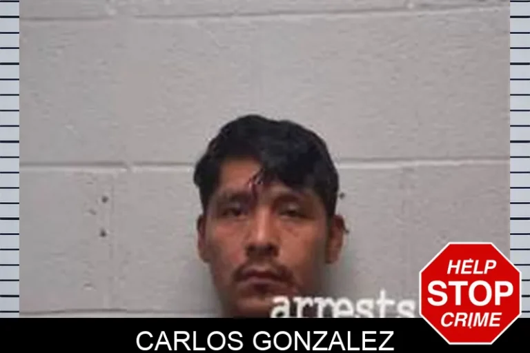 Carlos Gonzalez