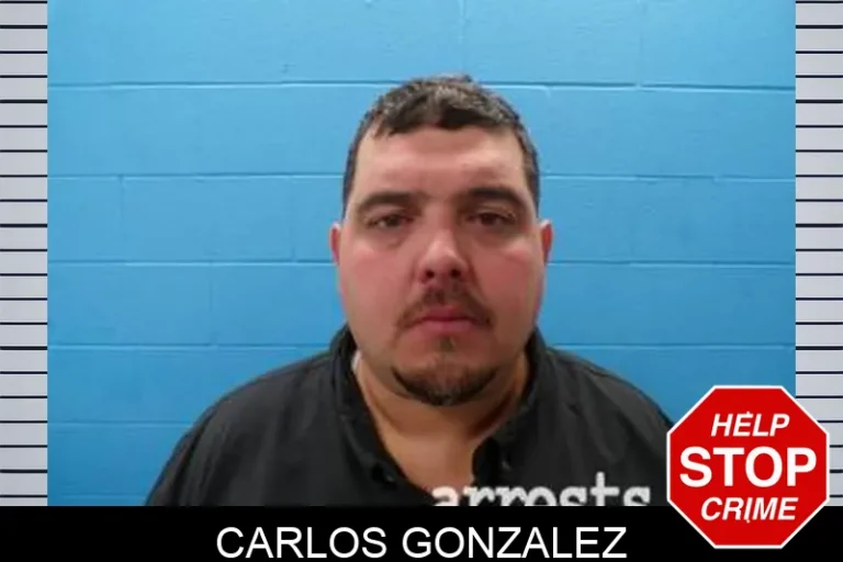 Carlos Gonzalez