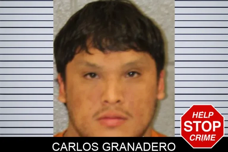 Carlos Granadero