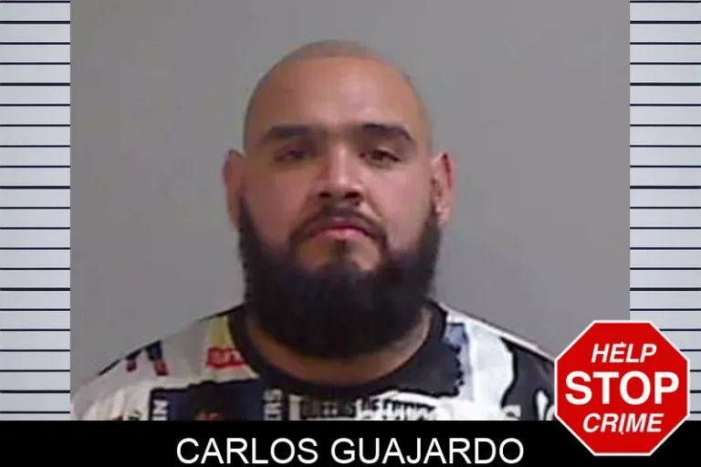 Carlos Guajardo