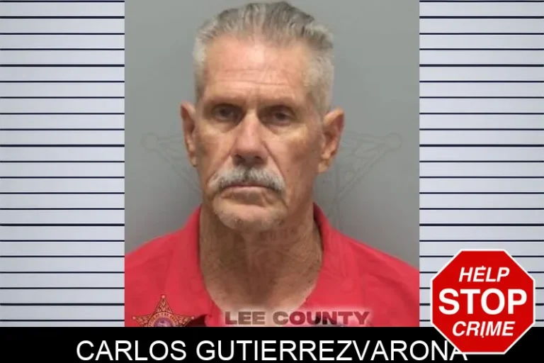 Carlos GutierrezVarona