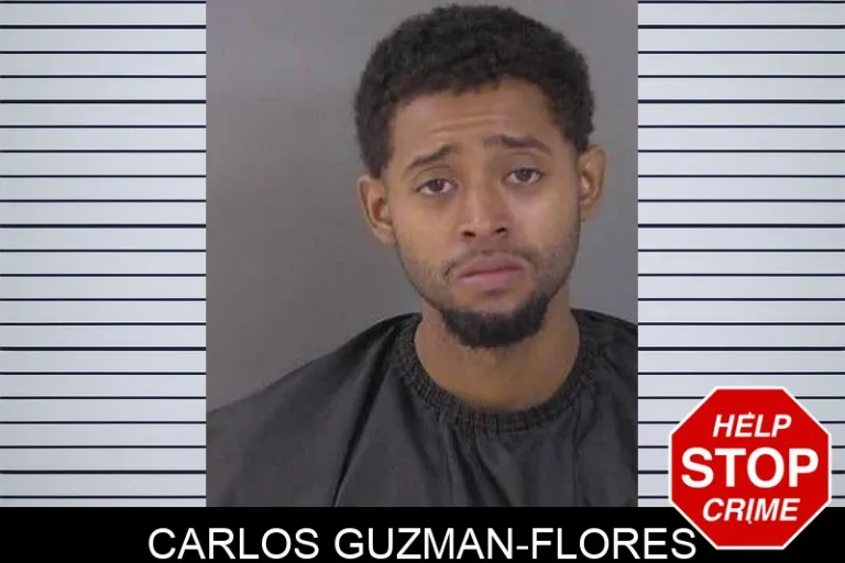 Carlos Guzman-Flores