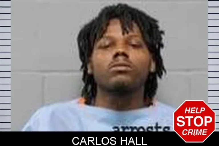 Carlos Hall