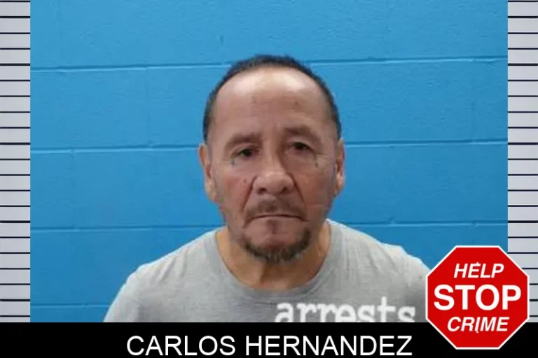 Carlos Hernandez