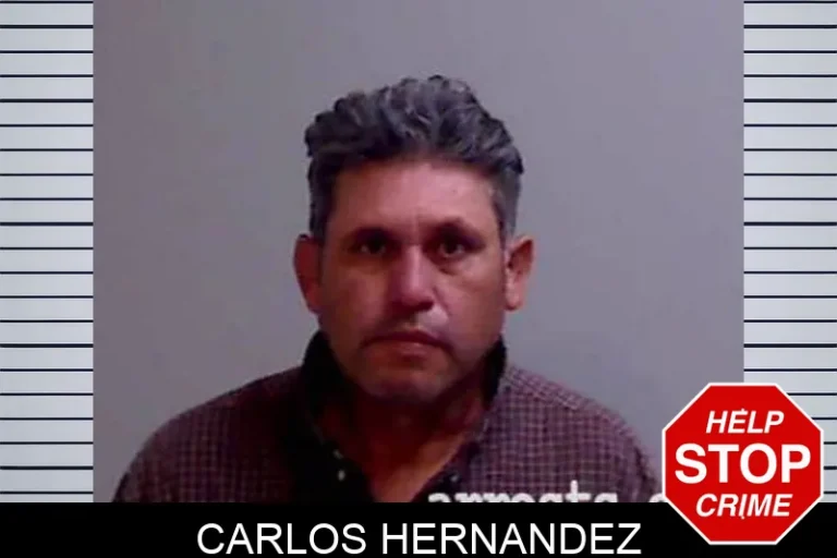 Carlos Hernandez