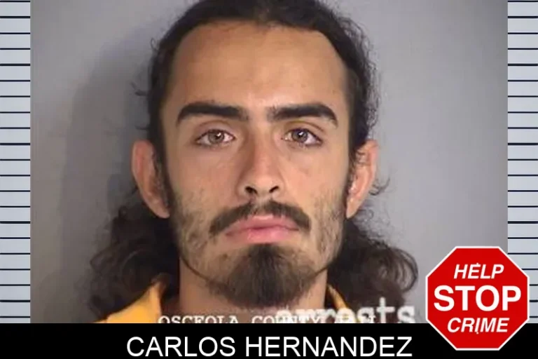 Carlos Hernandez