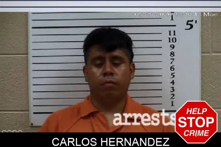 Carlos Hernandez