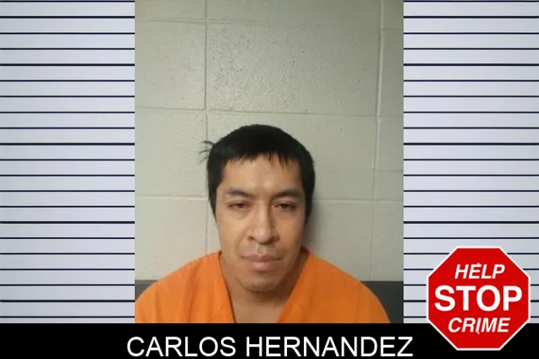 Carlos Hernandez