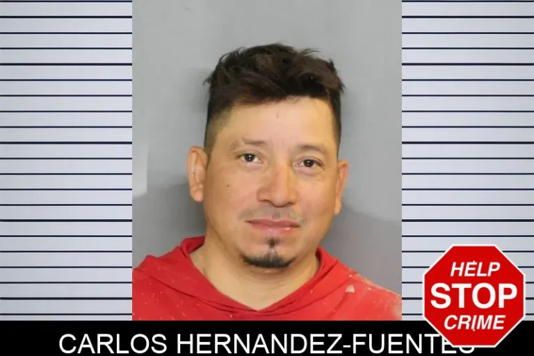 Carlos Hernandez-Fuentes