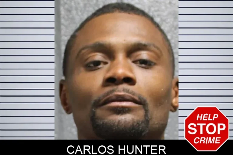 Carlos HuNter