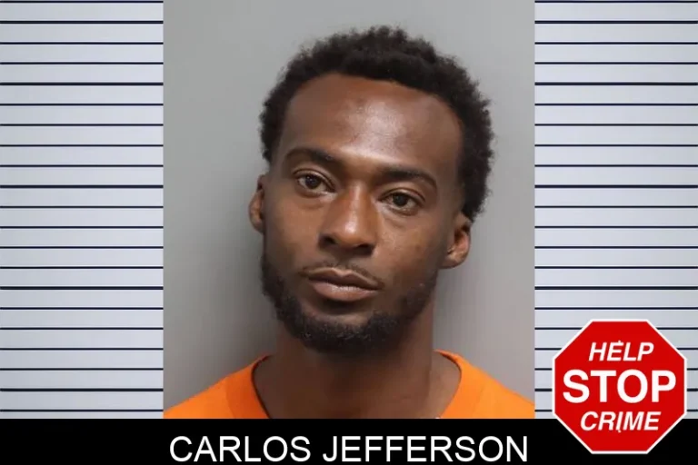 Carlos Jefferson
