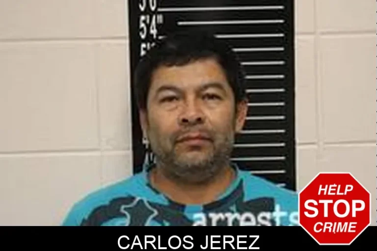Carlos Jerez