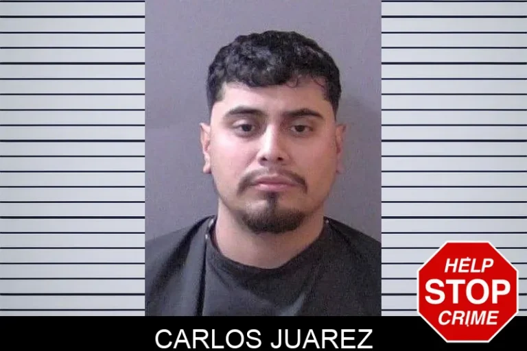 Carlos Juarez