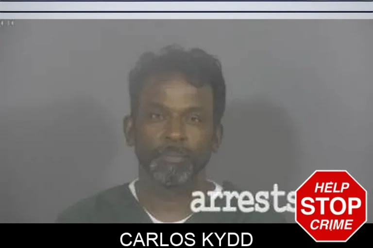Carlos Kydd