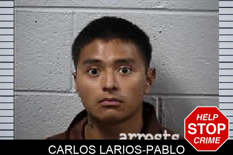 Carlos Larios-Pablo
