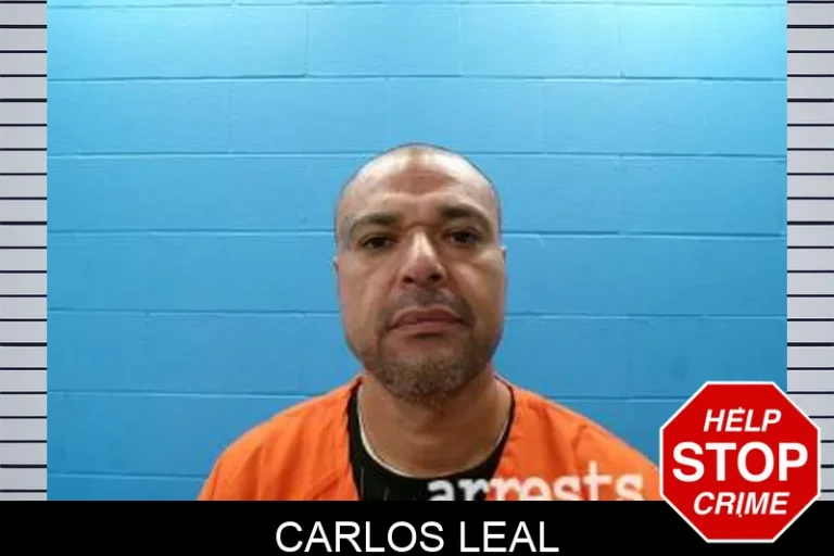 Carlos Leal