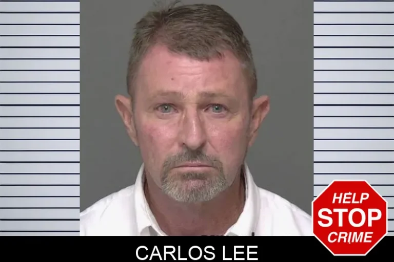 Carlos Lee